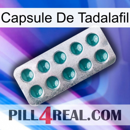 Tadalafil Capsule dapoxetine1